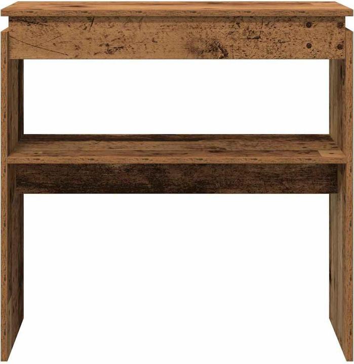 Image du produit vidaXL Konsolentisch (80 x 30 x 80 cm)