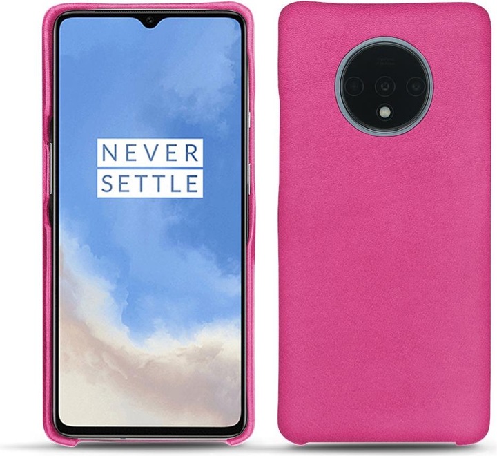 Actual product image Noreve Leather cover (OnePlus 7T)