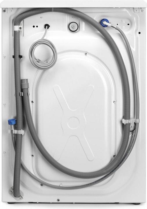 Produktbild Electrolux EW6FZ28 (8 kg, Links)