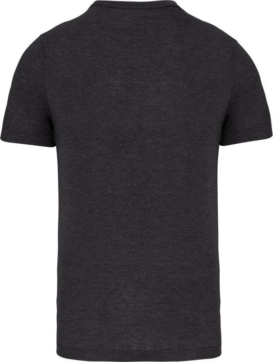 Dark grey heather