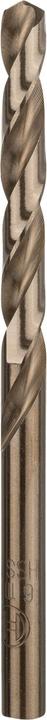 Actual product image Bosch Zubehör Metal drill HSS-Co, DIN 338 D= 6.0 mm L= 93 mm (6 mm)