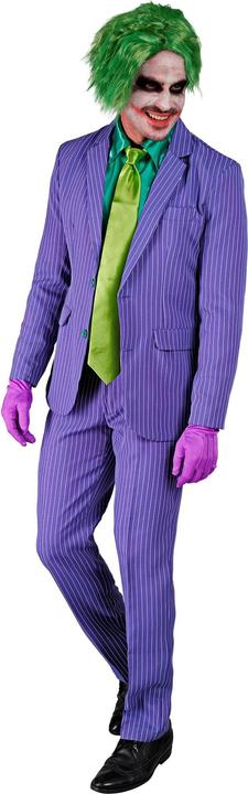 Produktbild Widmann Kostüm Böser Clown (XL)