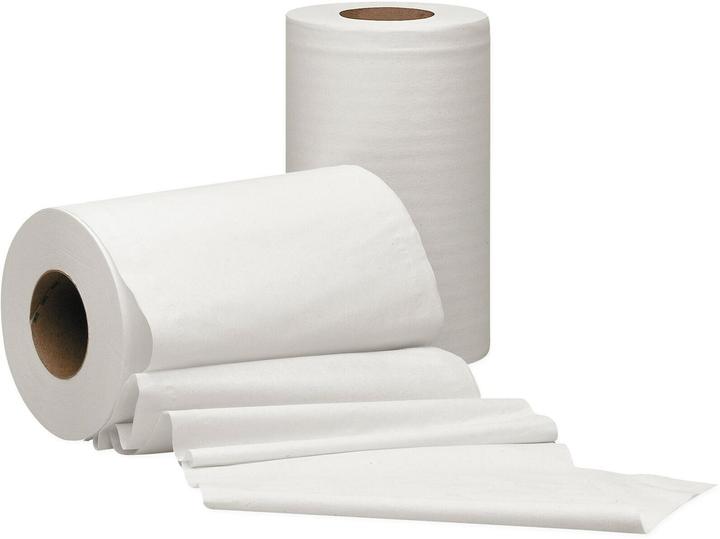 Actual product image Tork Reflex Strong Multipurpose (200 x)