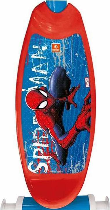 Produktbild Mondo Spiderman Trolley Scooter