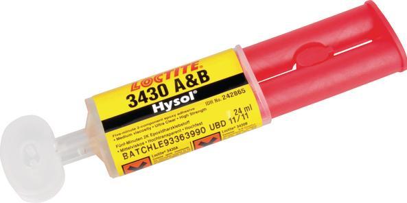 Produktbild Loctite General purpose adhesive 3430 (24 ml)