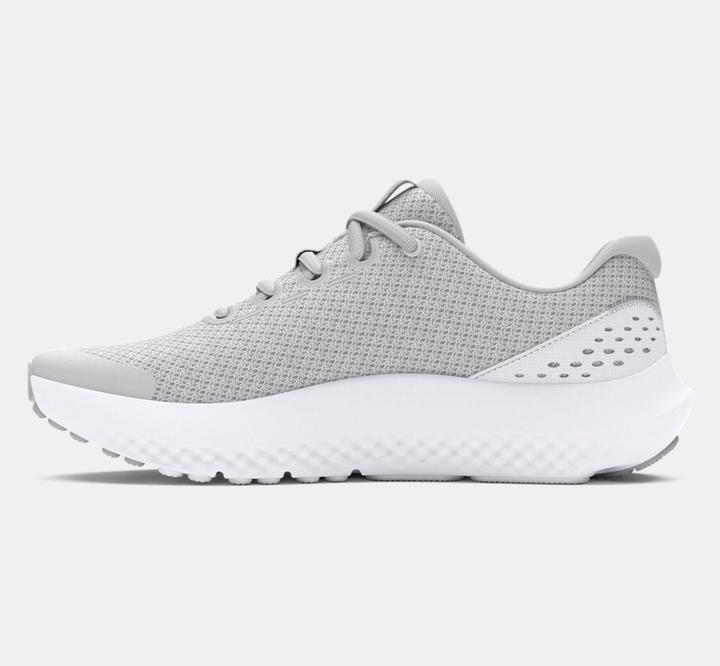 Immagine prodotto Christina Aguilera Under Armour Surge 4 Halo Gray/White Junior (36)