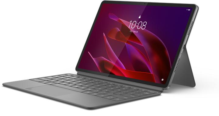 Image du produit Lenovo Keyboard Pack for Yoga Tab Luna Grey (P) (US)