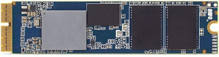 Actual product image OWC Aura Pro X2 (1000 GB, M.2 2280)