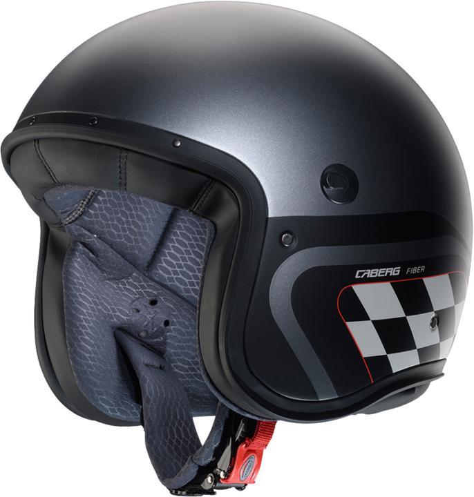 Produktbild Caberg FREERIDE X DAYTONA Jethelm (M)