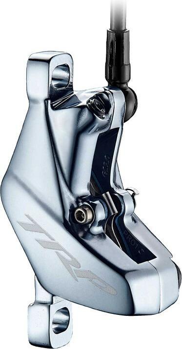 Actual product image Trp DH-R EVO HD-M846 (Rear brake, Brake lever, 4)