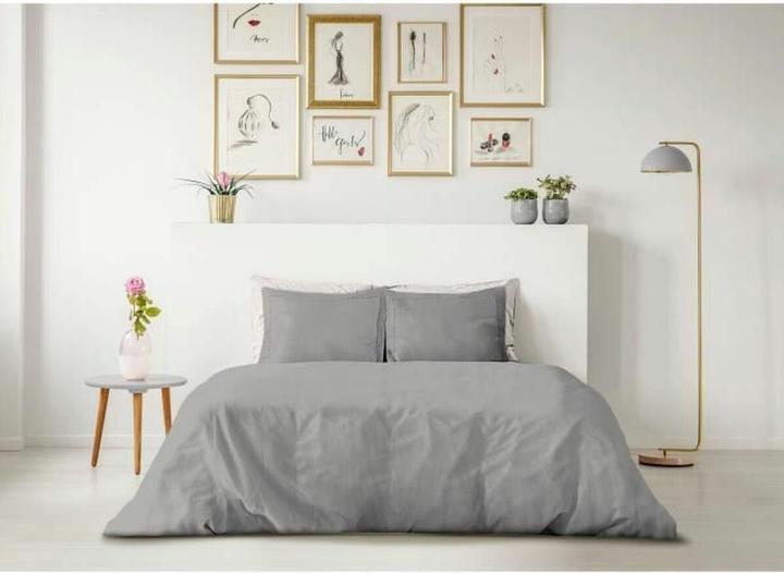 Produktbild Lovely Home Bettbezug-Set 240 x 260 cm (Bettwäsche Set, 240 x 260 cm)