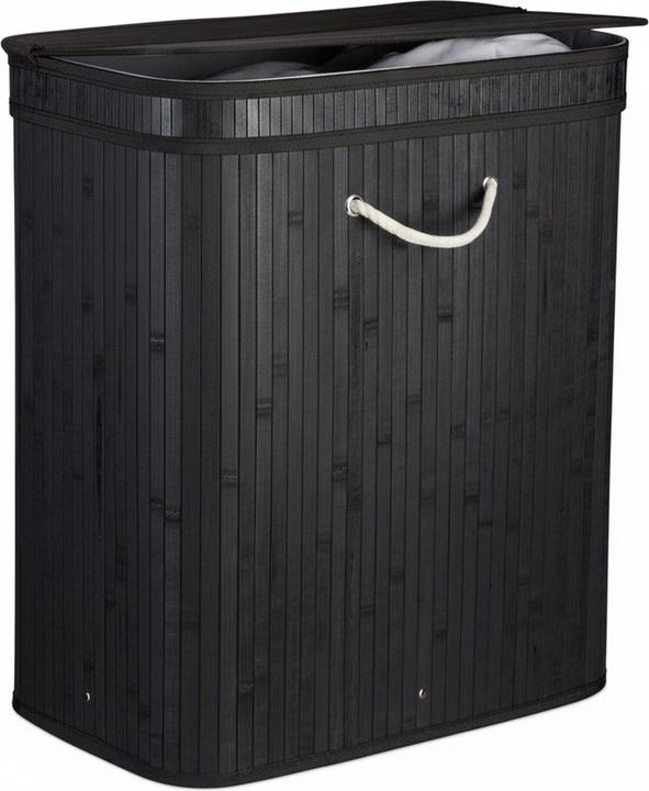 Produktbild Relaxdays Wäschekorb (95 l)