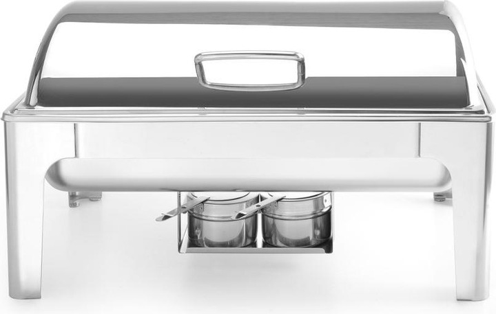 Produktbild Hendi Chafing Dish, Edelstahl, GN1/1