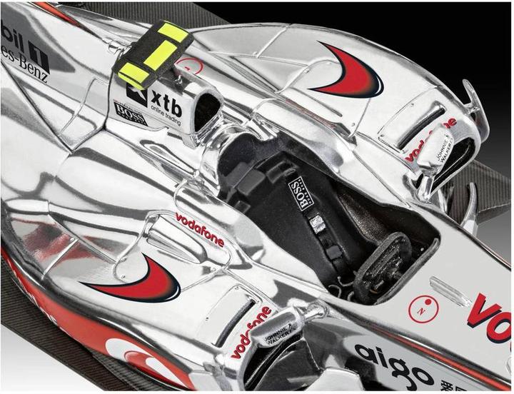 Produktbild Revell McLaren Mercedes MP4-25 L.Hamilton