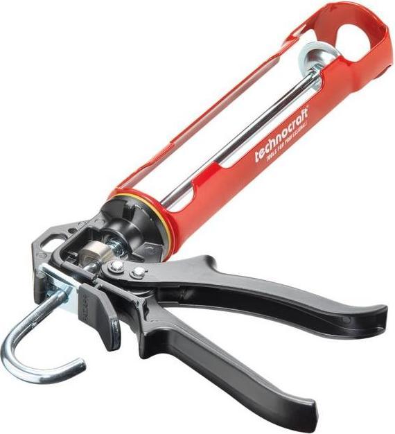 technocraft Pistolet à cartouche