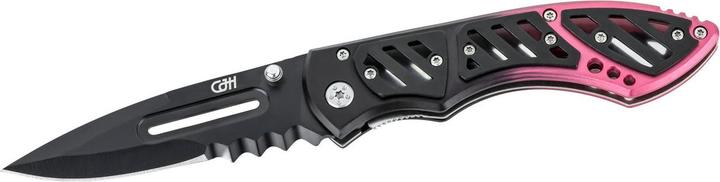 CJH Einhandmesser