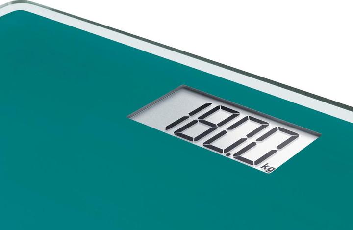 Actual product image Soehnle Style Sense Compact 200 (180 kg)