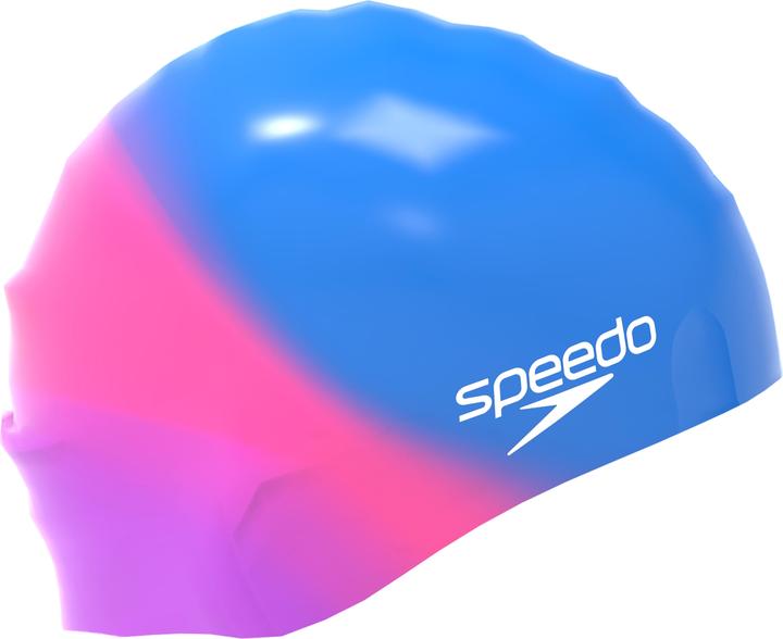 Produktbild Speedo Junior Multi Col. Silicone Cap