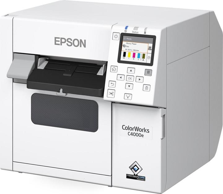 Produktbild Epson CW-C4000e (1200 dpi)