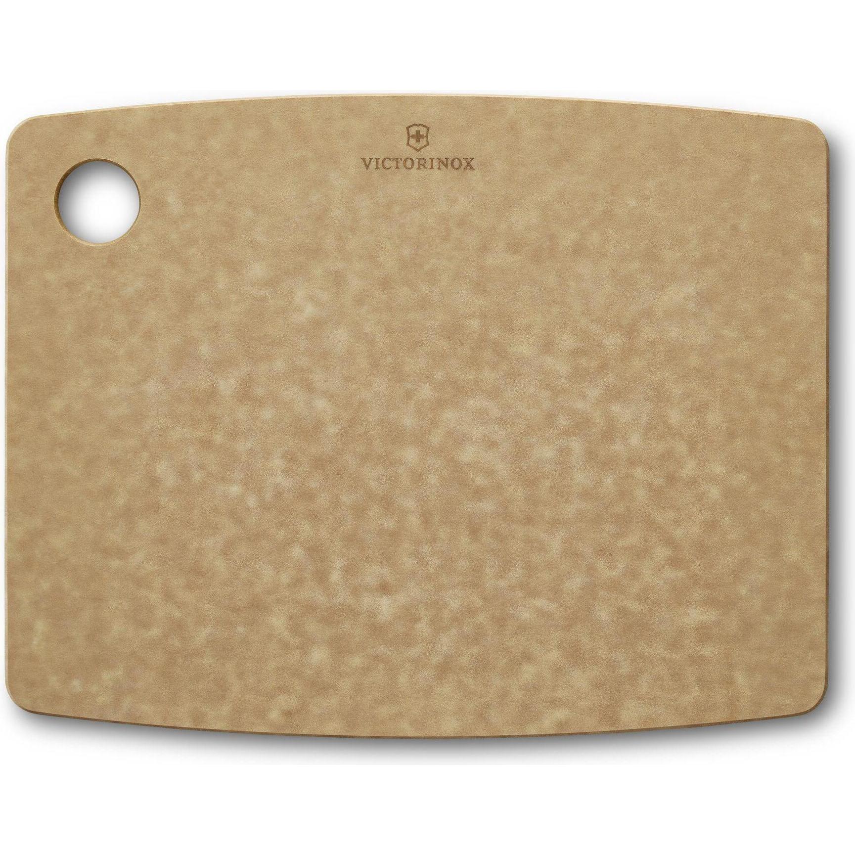 Victorinox Schneidebrett Kitchen, Schneidebrett, Beige