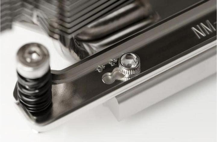 Actual product image Noctua Nh-U14s Tr4-Sp3 (165 mm)