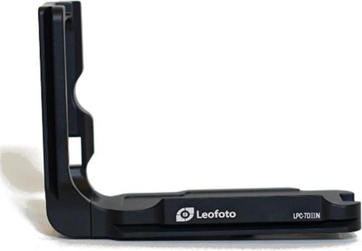 Produktbild Leofoto Combo L Plate For Canon 7D MK II (Stativ L-Schiene)