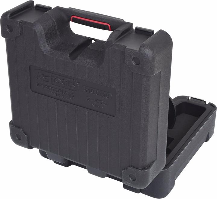 Produktbild KS Tools Werkstattprüfgerät (1/2", 1/4", 3/4", 3/8", 5 - 500 Nm)