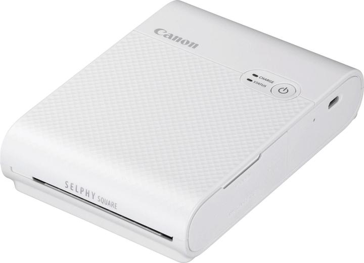 Actual product image Canon Selphy Square QX10 (Thermal printing, Colour)