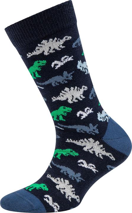Produktbild Camano Kindersocken ca-soft (8er Pack, 27 - 30)