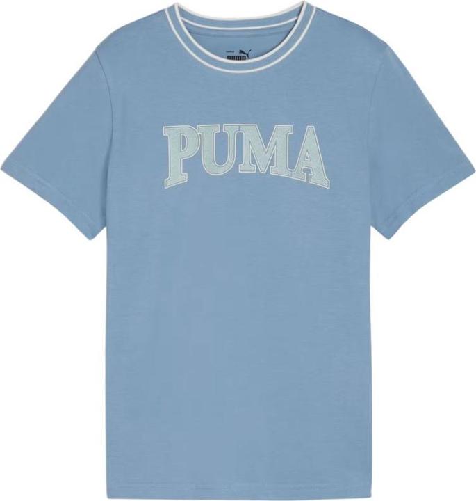 Actual product image Puma Squad Tee Jr (164)