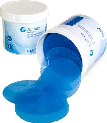 Produktbild Elyth ® S-Line Skin Patch rund Ø 7.5 48 Stk (1 x)