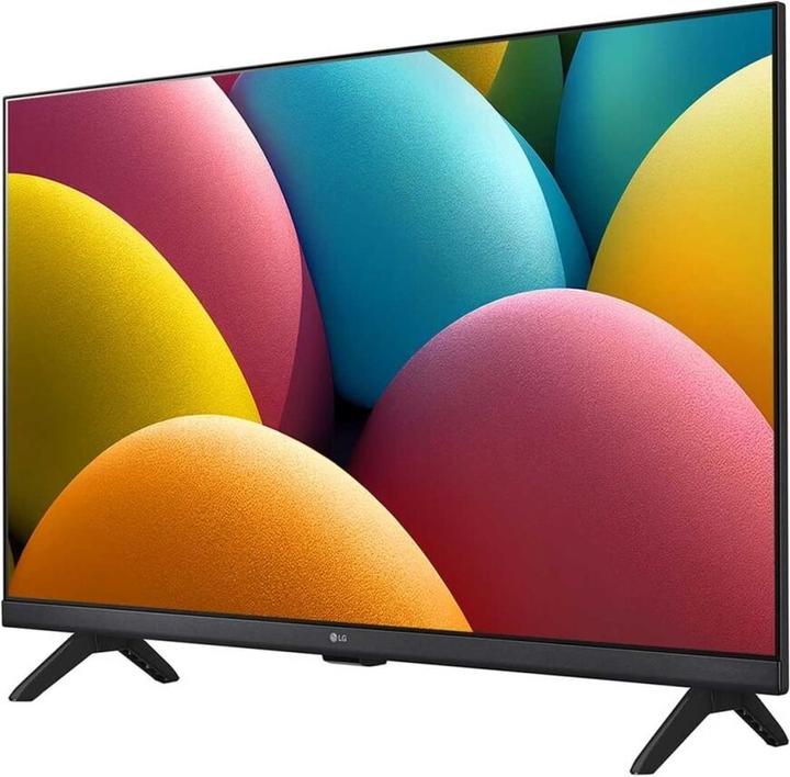 Produktbild LG TV Set||43 "|Full HD|1920 x 1080 pixels|Flat|16:9|LED|43LR60006LA (43", LED, Full HD, 2024)