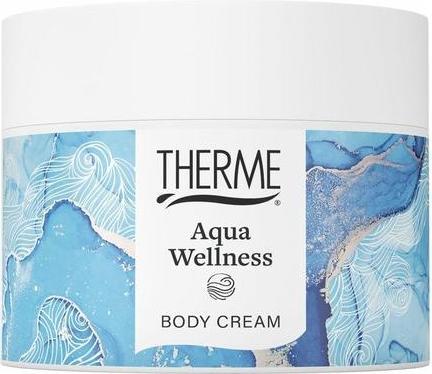 Therme Body Cream Aqua Wellness - Nourishing Body Cream (Körpercreme)