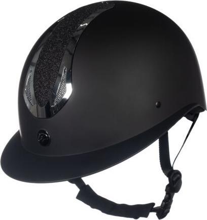 Immagine prodotto HKM Riding Helmet Illusion Black