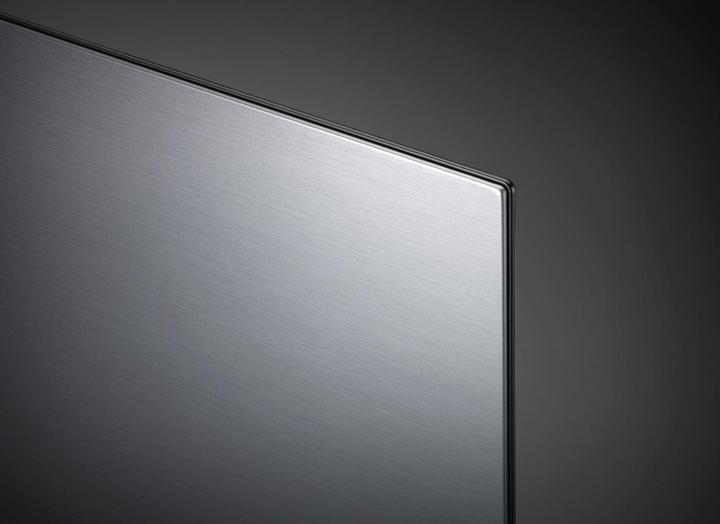 Immagine prodotto LG Oled55c7 (55", OLED, 4K, 2017)
