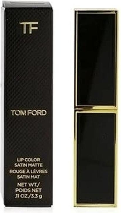 Actual product image Tom Ford Lip Color Satin Matte (Shameless)