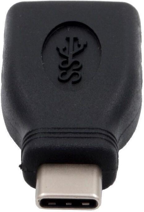 Produktbild Exsys Ex-47990 (USB Typ-C, 4 cm)