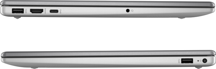 Produktbild HP 250 G10 (15.60", Intel Core i3-1315U, 8 GB, 512 GB, DE)