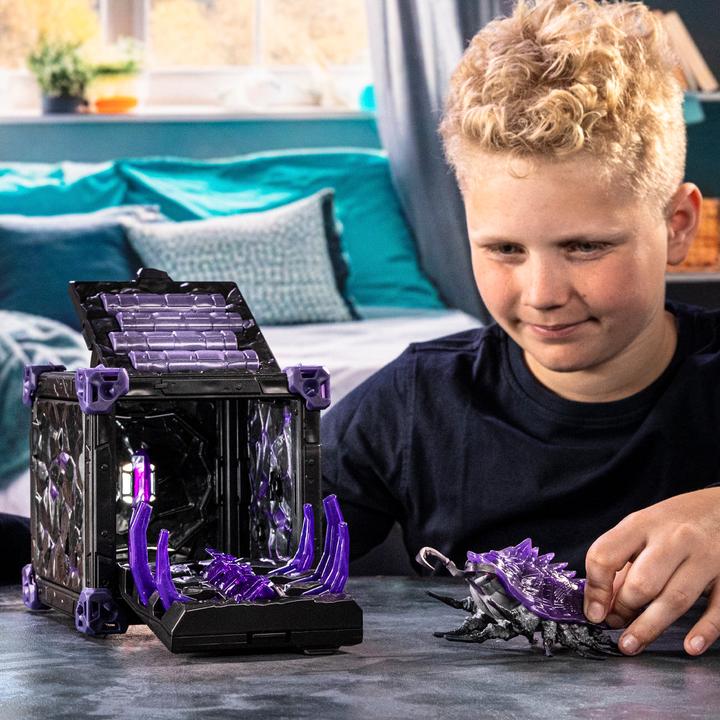 Produktbild Schleich BattleCave Schattenassel