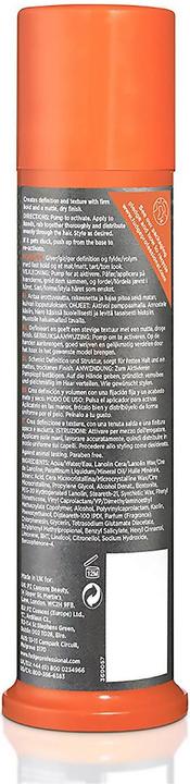 Produktbild Fudge STYLE matte hed 75 gr (Haarwachs, 85 ml)