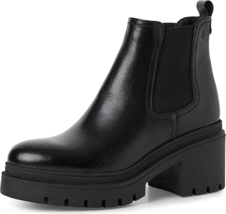Actual product image Tamaris Chelsea boot (40)