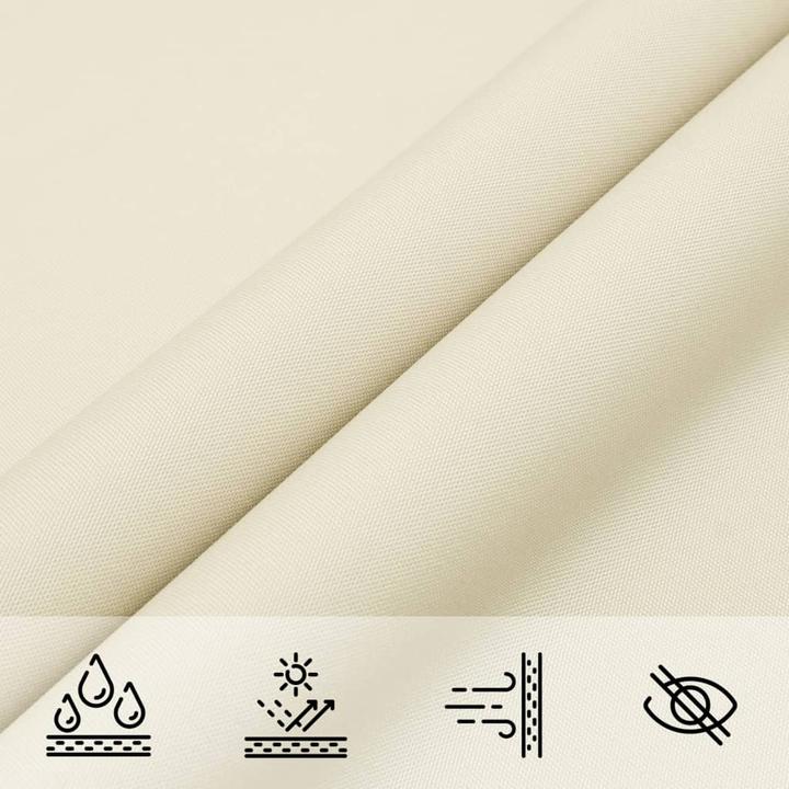 Produktbild vidaXL Aurelio (250 x 250 x 350 cm)