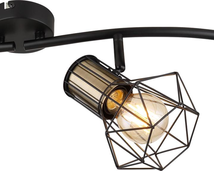 Actual product image Globo Priska (E27)