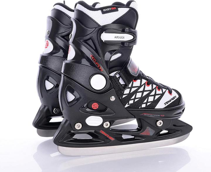 Actual product image Tempish Scooters Clips Duo adjustable (29, 30, 31, 32)