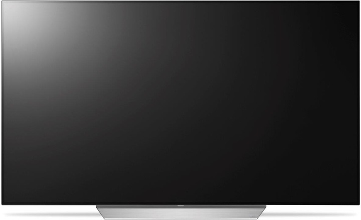Image du produit LG Oled55c7 (55", OLED, 4K, 2017)