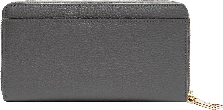 Actual product image Lazarotti Bologna Leather Wallet Leather 19 cm