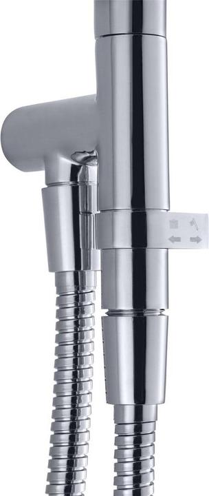 Actual product image Diaqua Pandia Turn