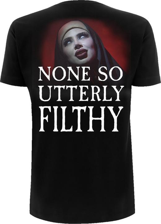 Produktbild Cradle Of Filth None So Utterly Filthy (S)