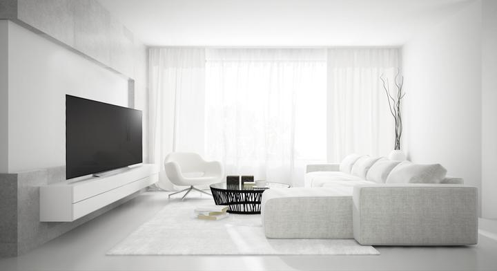 Immagine prodotto LG Oled55c7 (55", OLED, 4K, 2017)
