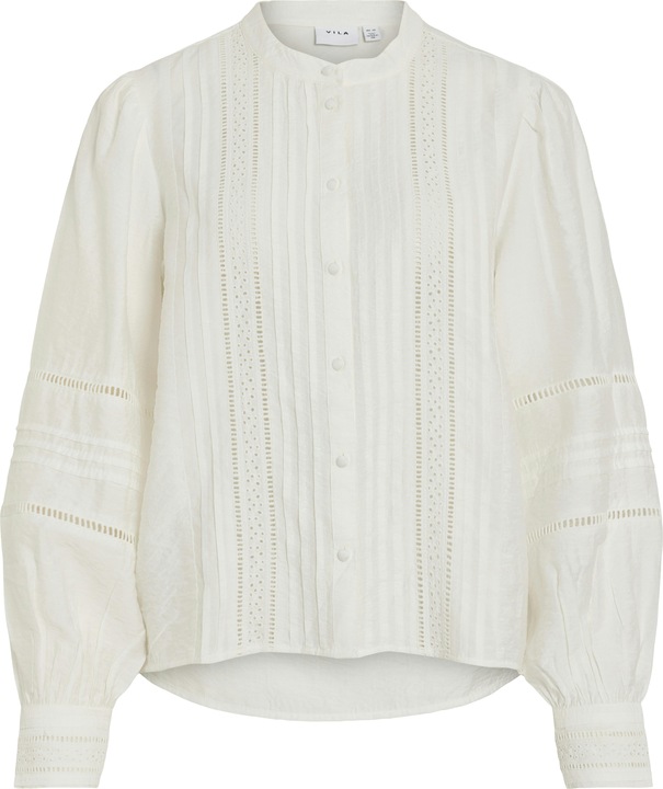 Actual product image Vila Langarm Hemd (38)
